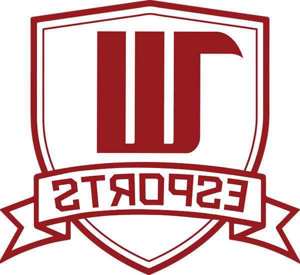 Wittenberg ESports Logo